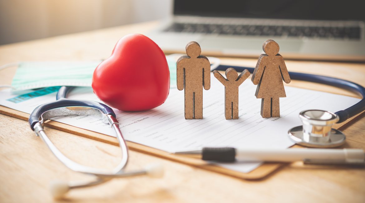 Health insurance