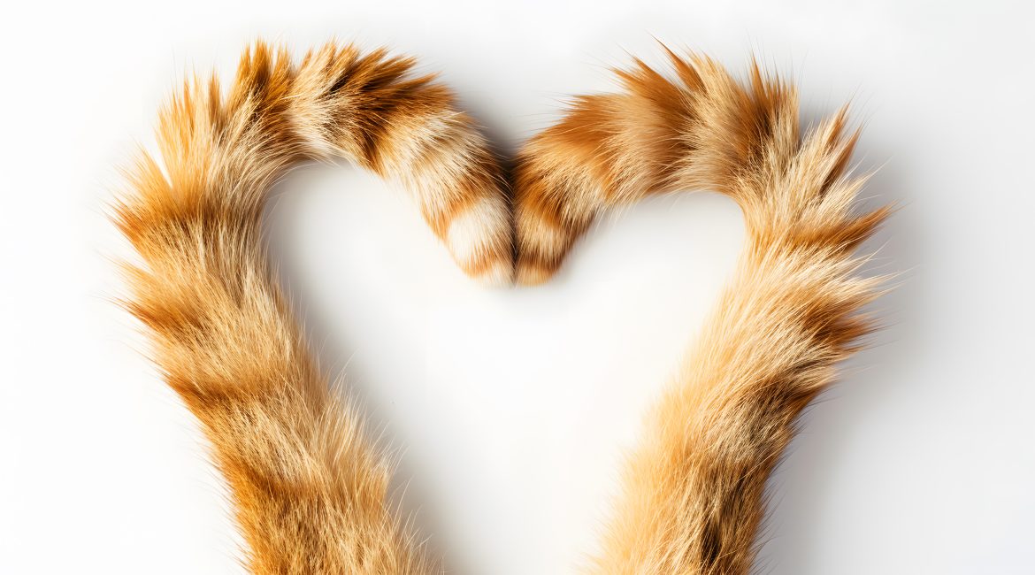 Cat's tail language