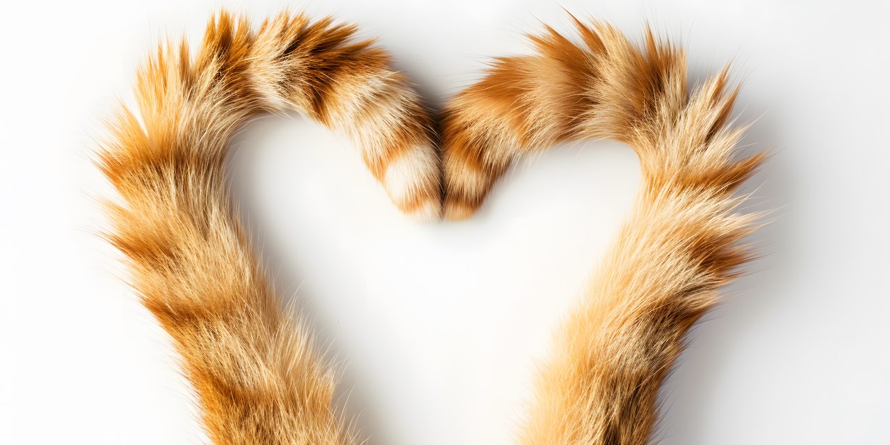 Your Cat’s Tail And The Secrets Behind It