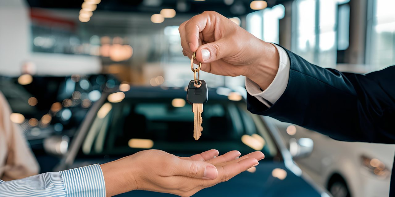 10 Second-Hand Car Buying Hacks You Need