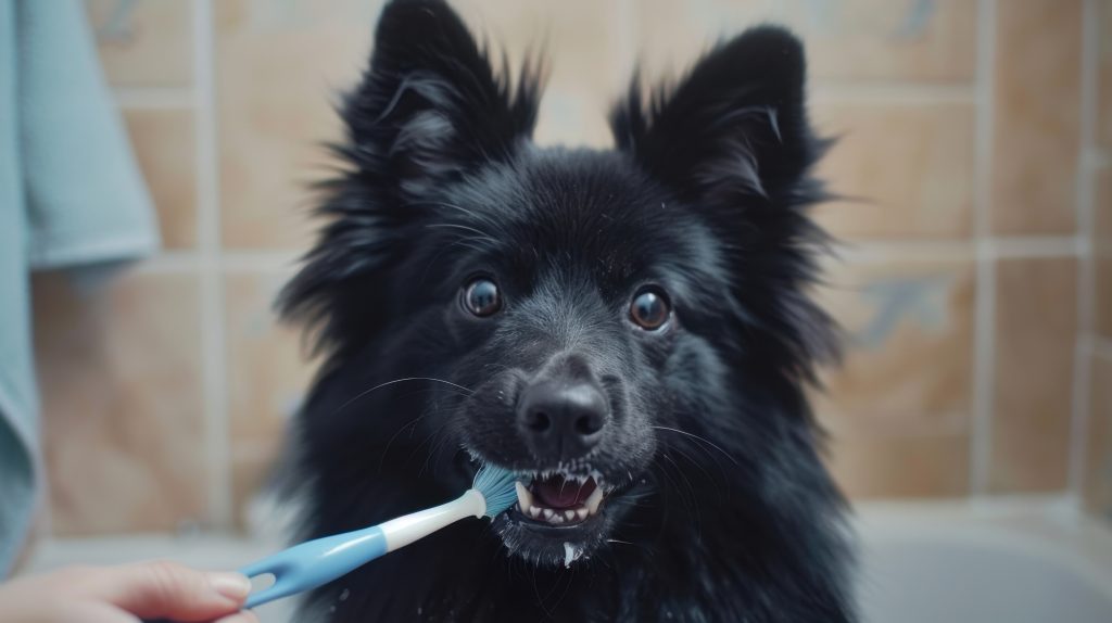 5 Easy Ways to Fix Your Dog's Bad Breath