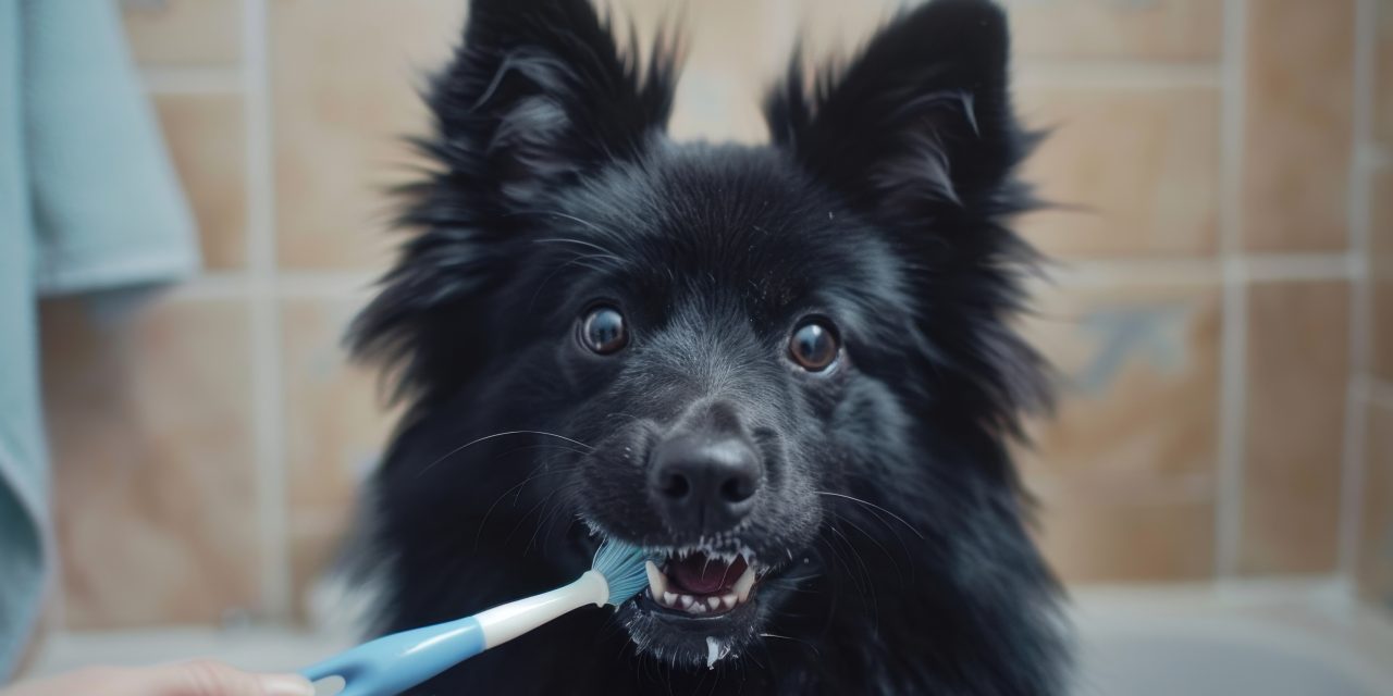 5 Easy Ways to Fix Your Dog’s Bad Breath
