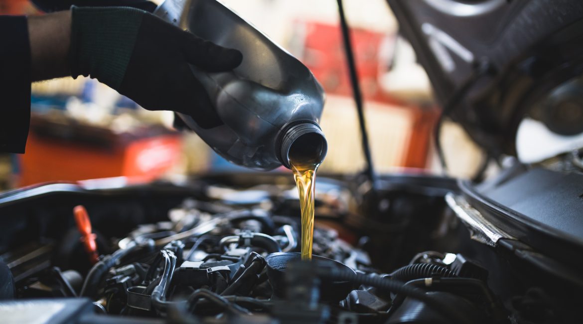 Your car needs a service