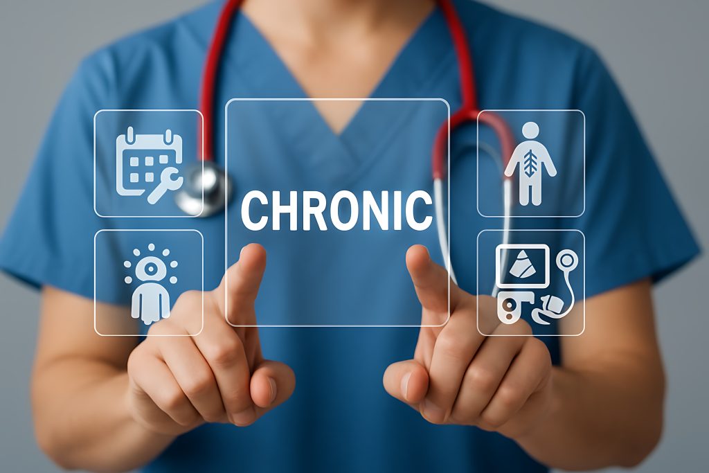 Health Insurance for Chronic Illness in South Africa