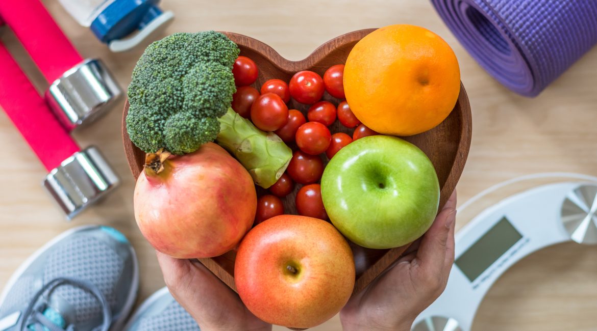 Health and wellness
