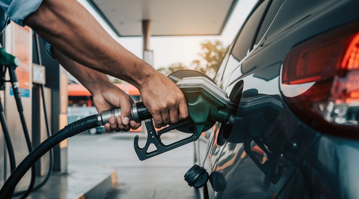Fuel-saving tips