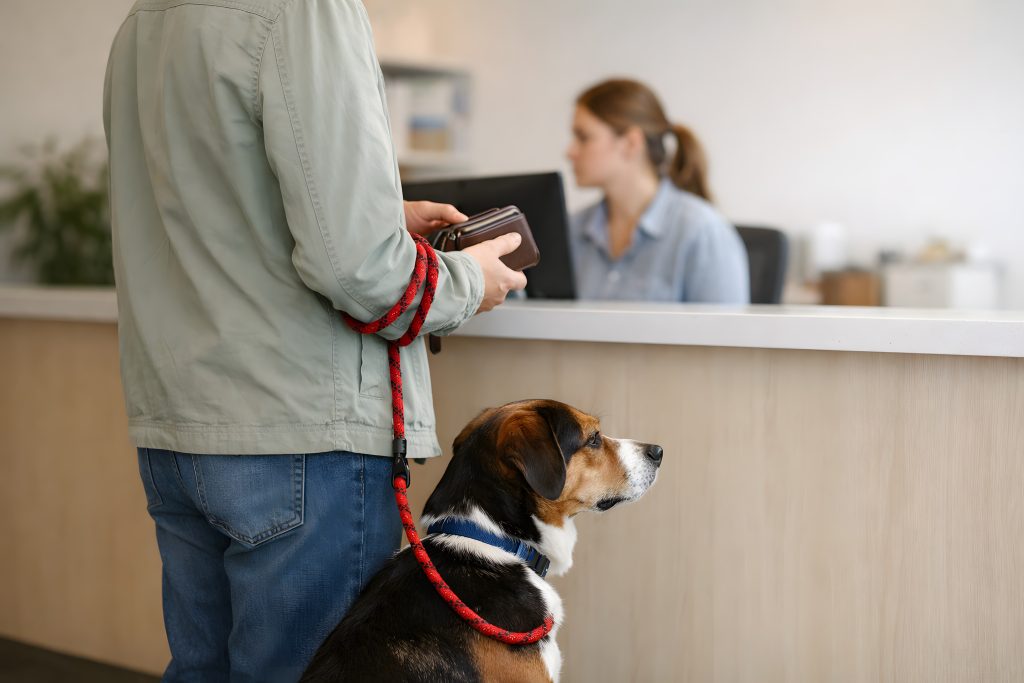 When Should You Get Pet Insurance?
