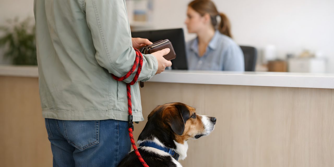 When Should You Get Pet Insurance?
