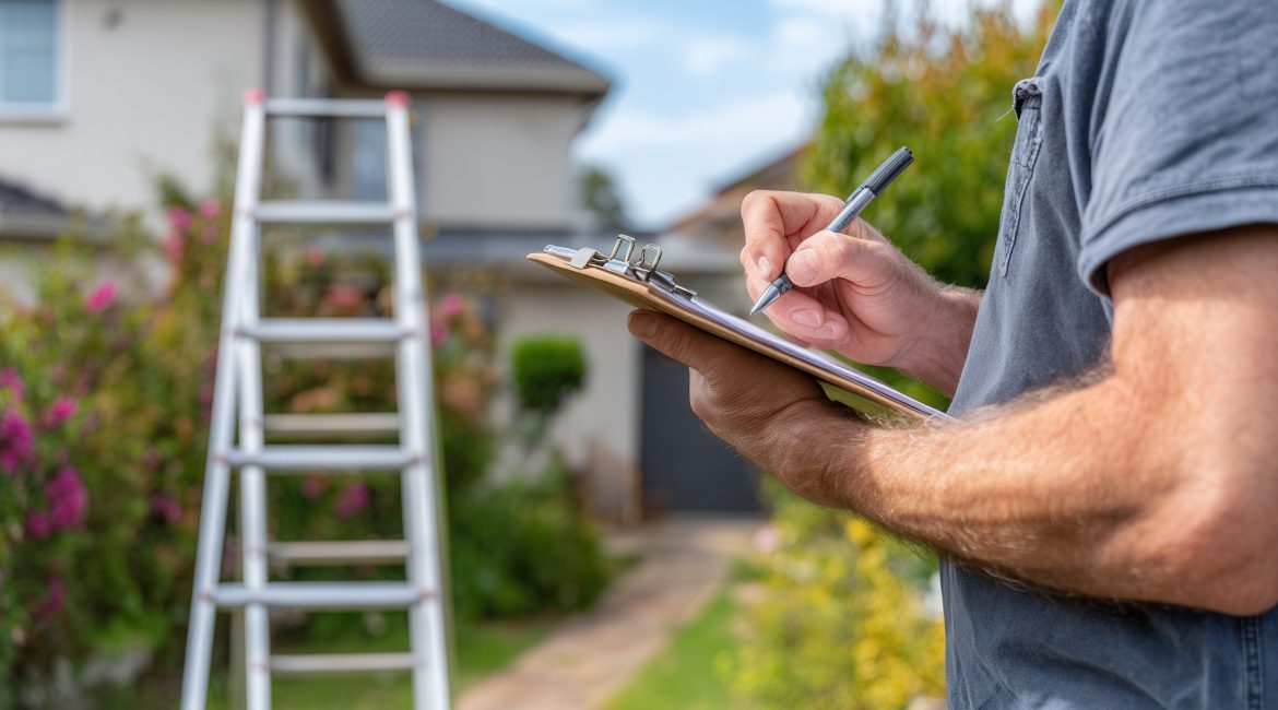 home safety checklist