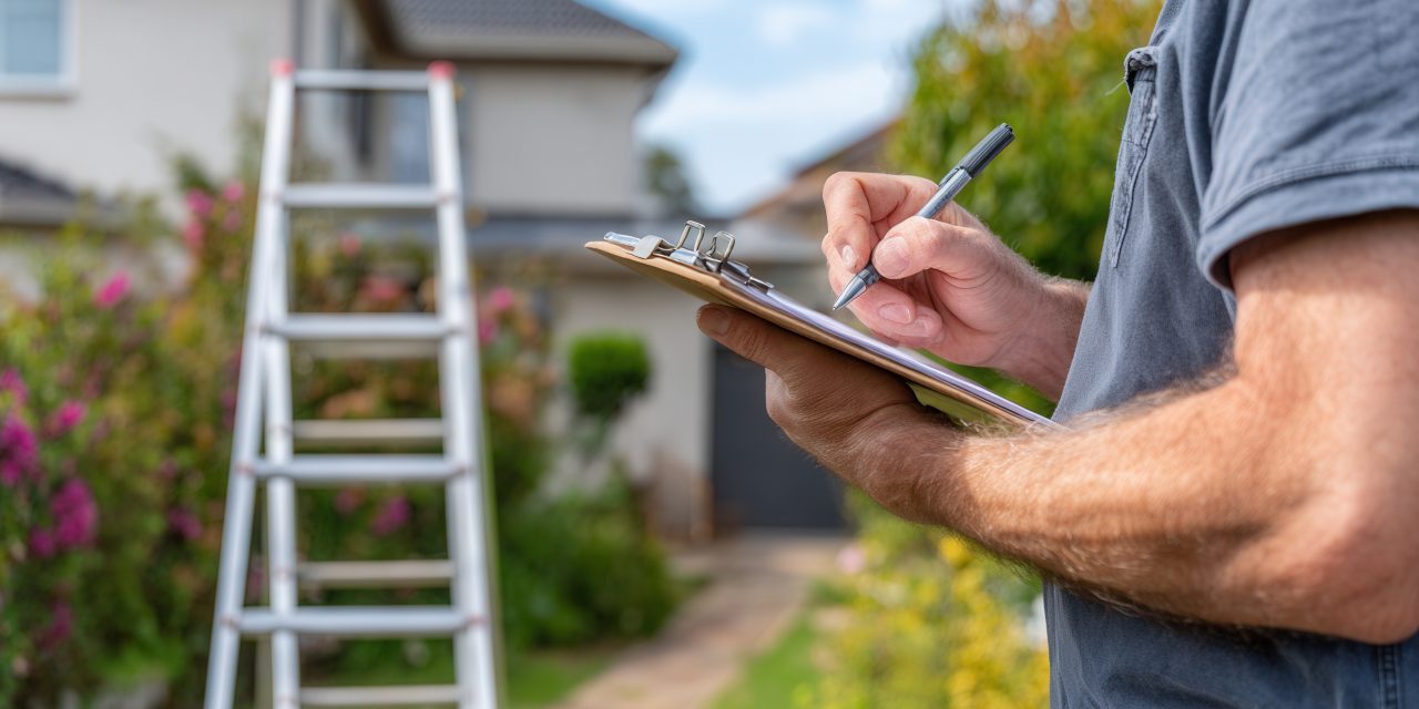Your Complete Home Safety Checklist