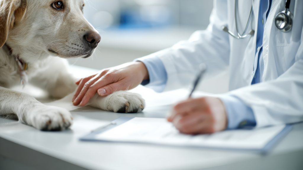 How Oneplan Pet Insurance Claims Work
