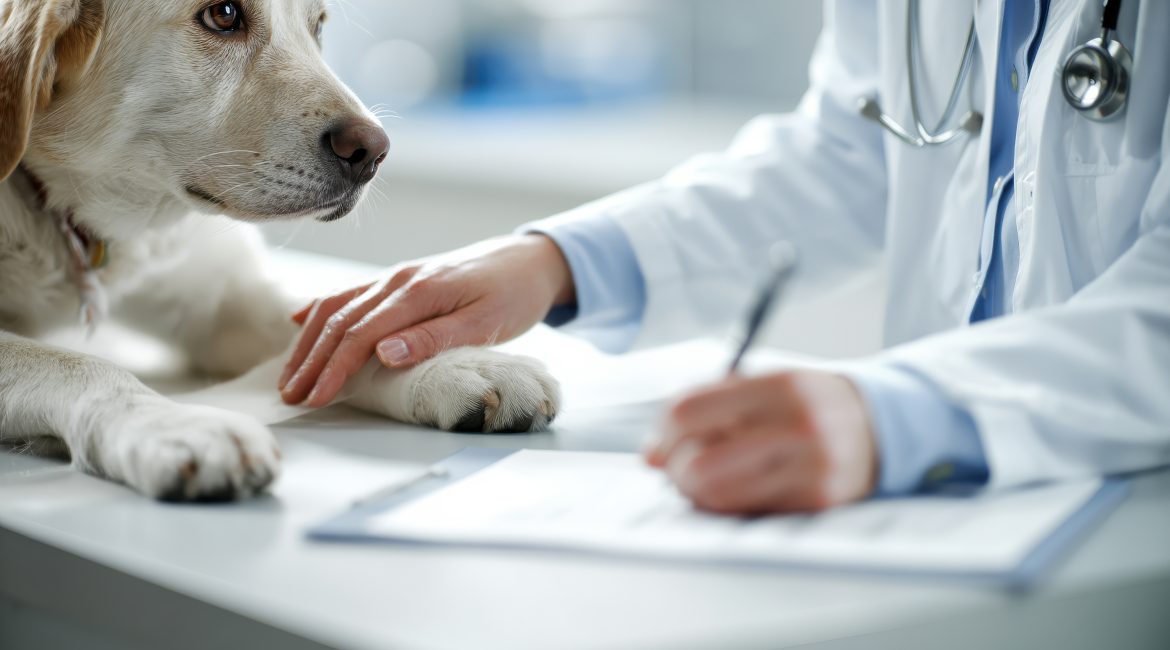 Pet insurance claims