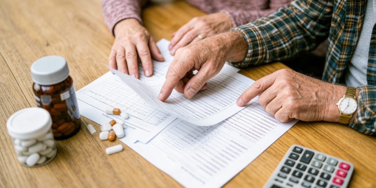 Gap Cover Can Prevent Costly Medical Shortfalls