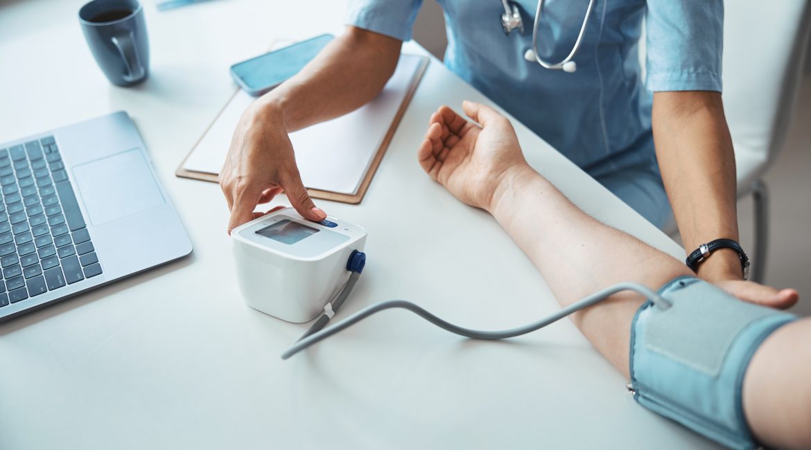 preventative health checks