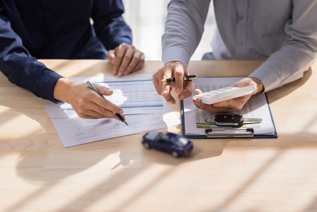 5 Car Insurance FAQs Explained
