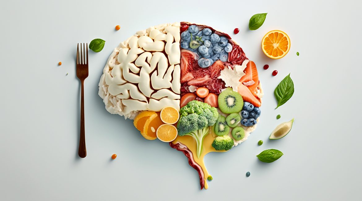 Best brain food for kids
