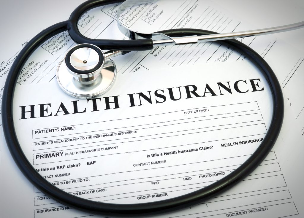 Explaining Health Insurance Terms