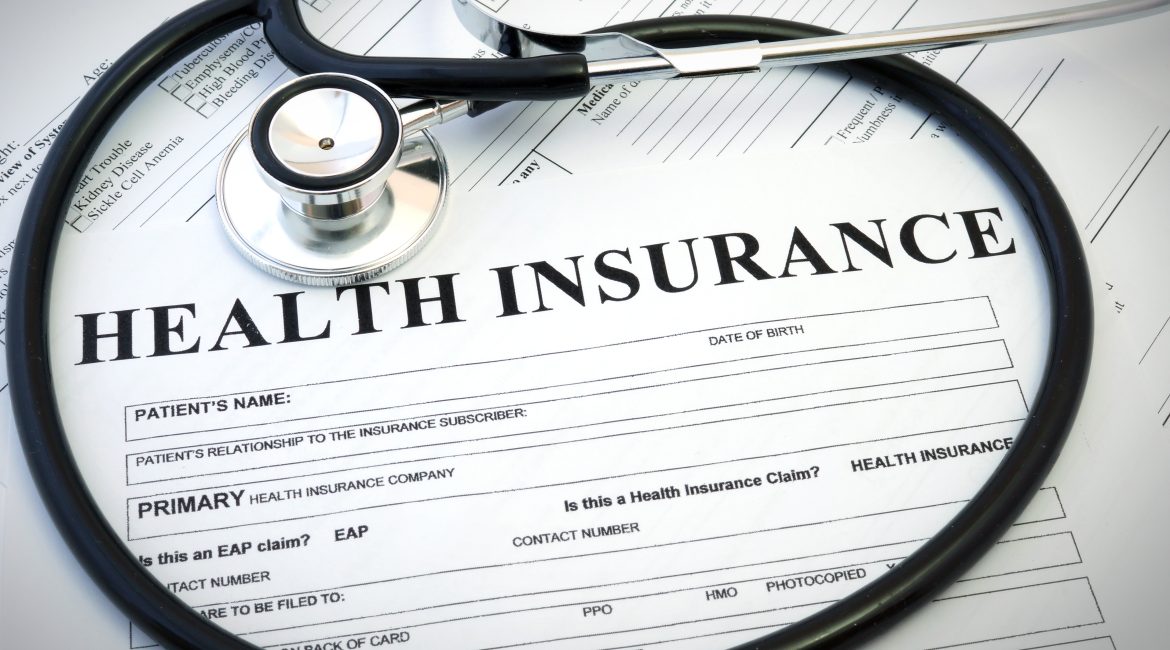 Health insurance terms