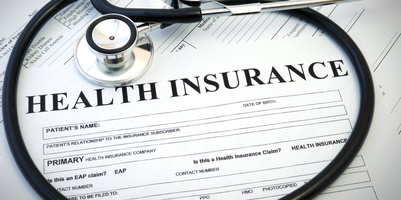 Explaining Health Insurance Terms