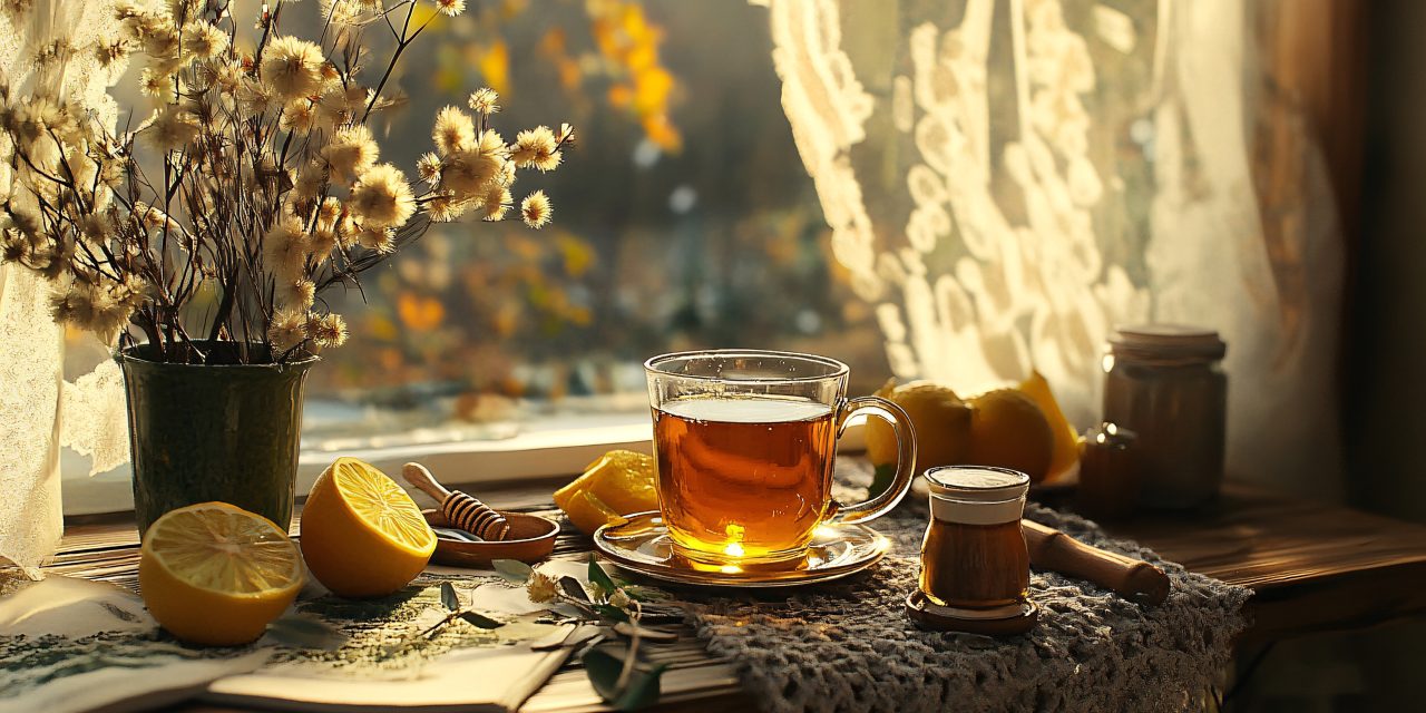 5 Ways to Stay Healthy This Winter