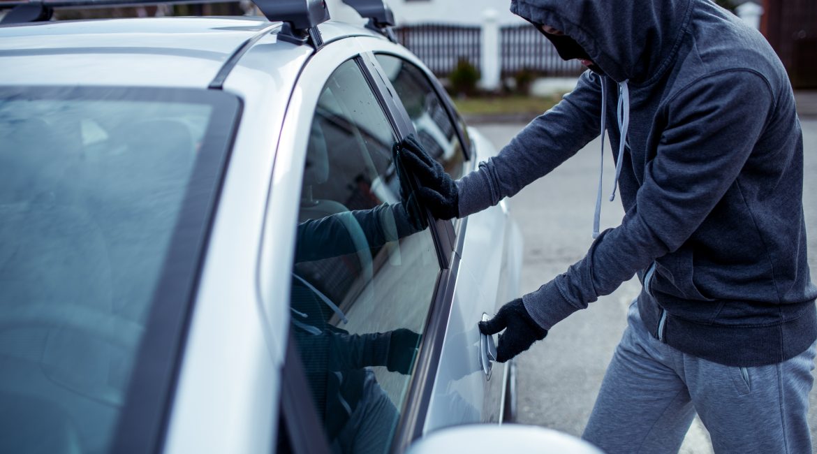 car hijacking