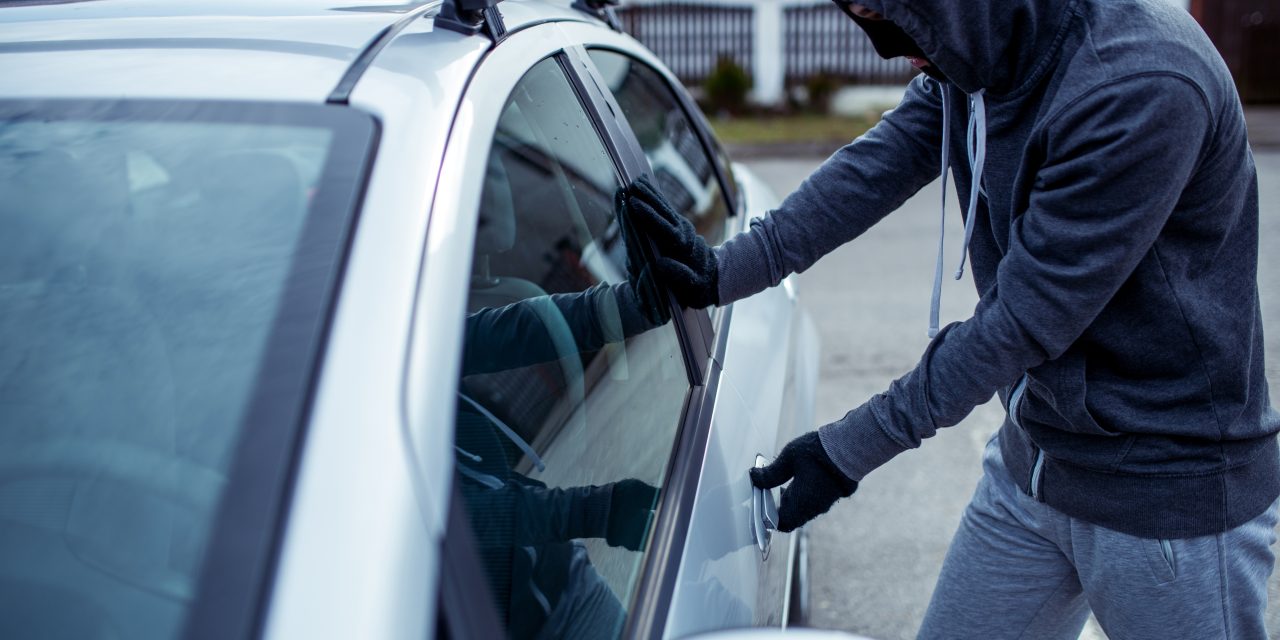 What to do during a hijacking in South Africa