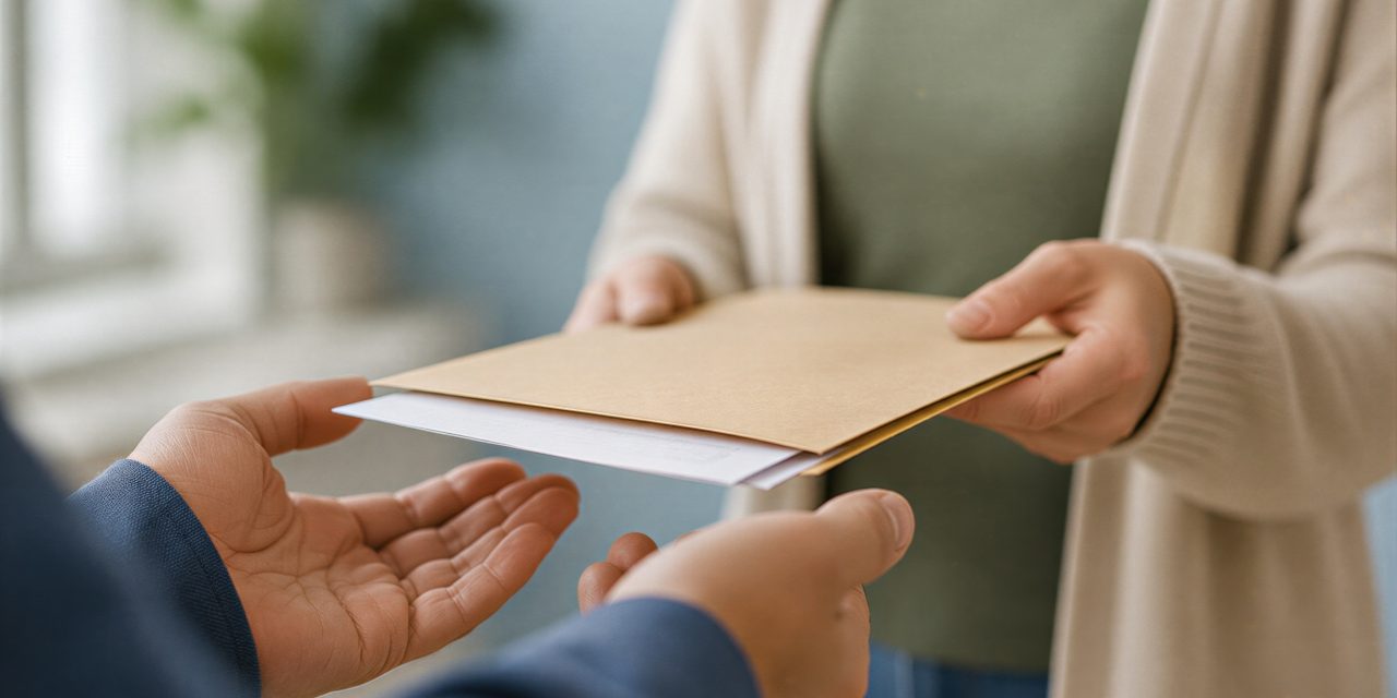 Acts of Kindness Beyond the Hospital