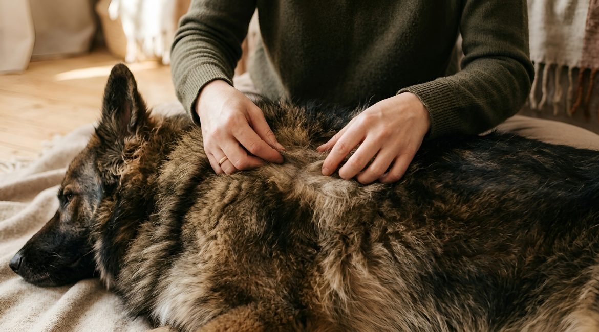 flea prevention