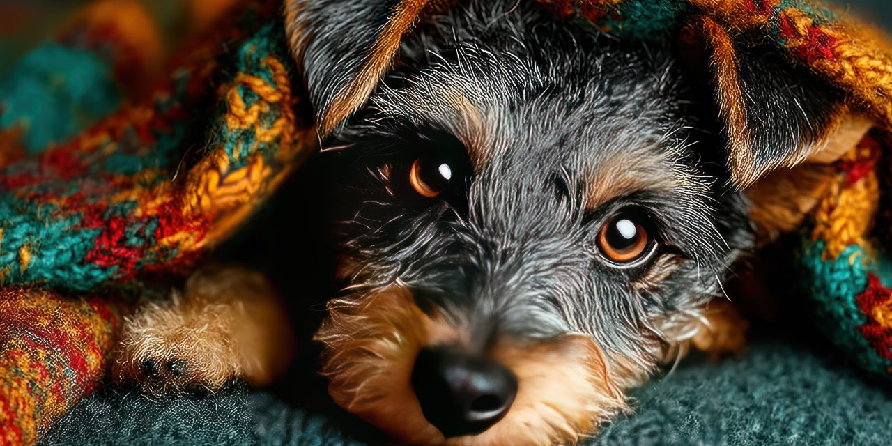 10 Simple Ways to Keep Your Dog Warm This Winter