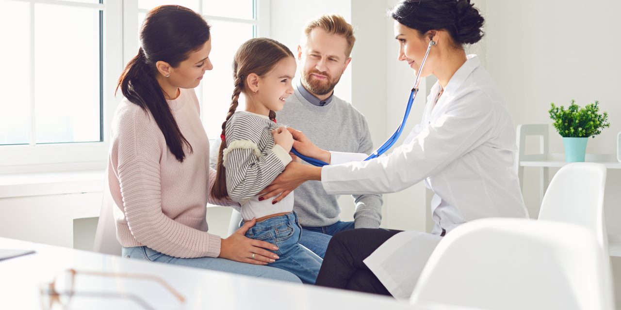 Keep the doctor you know and trust