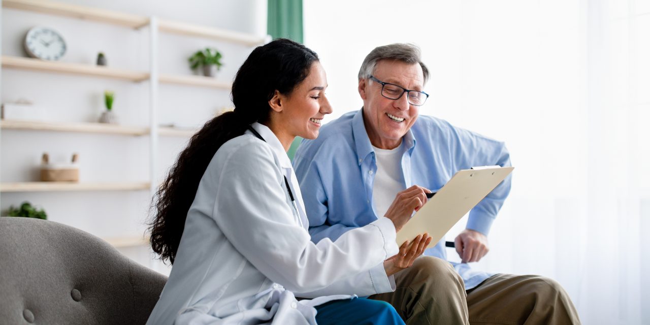 3 Reasons to Get Health Insurance