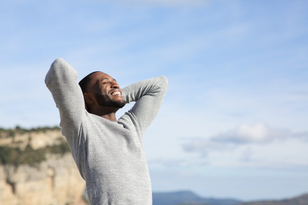 5 Simple Ways for Staying Healthy at Work