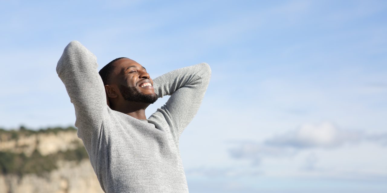 5 Simple Ways for Staying Healthy at Work