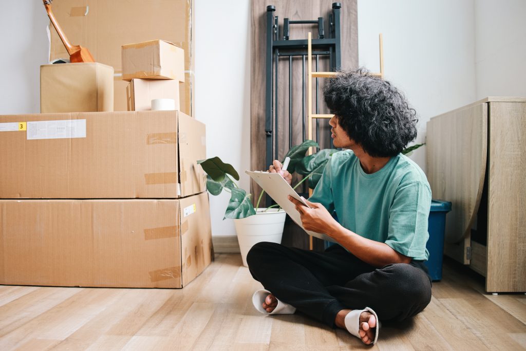 Remember to Update Your Home Insurance When You Move