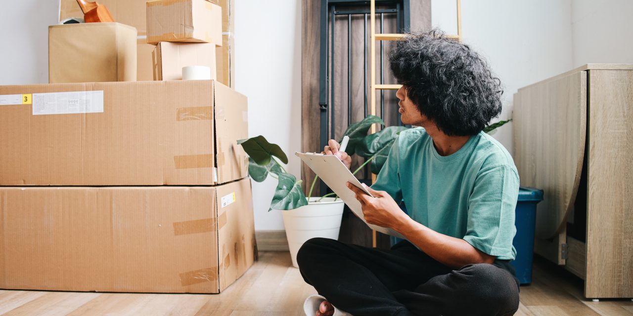 Remember to Update Your Home Insurance When You Move