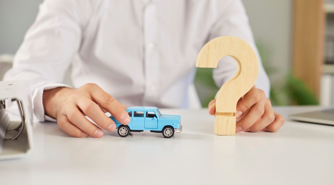 Car insurance FAQs