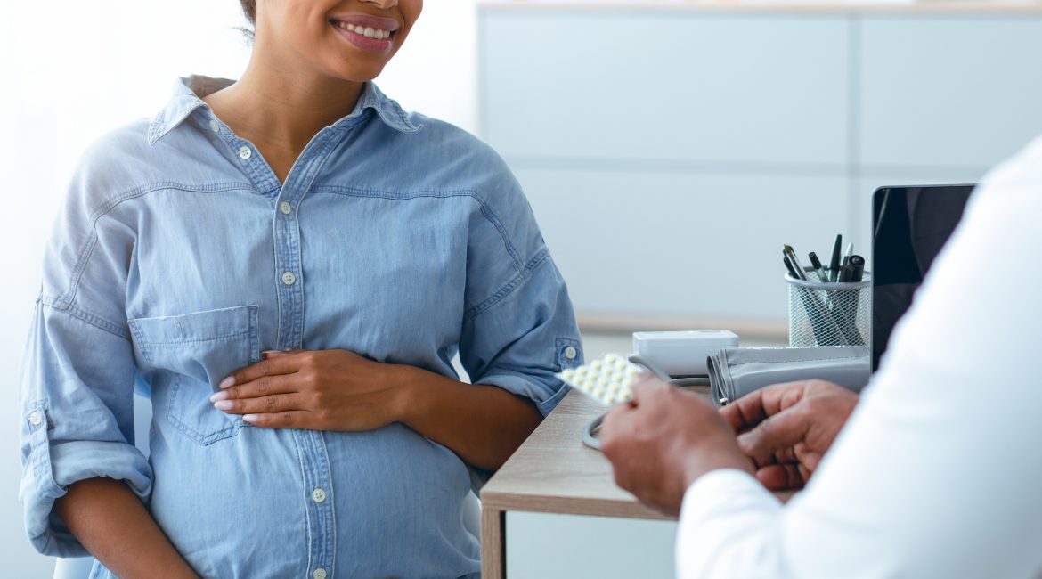second trimester