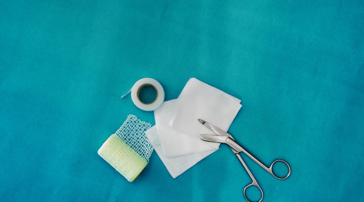 wound care