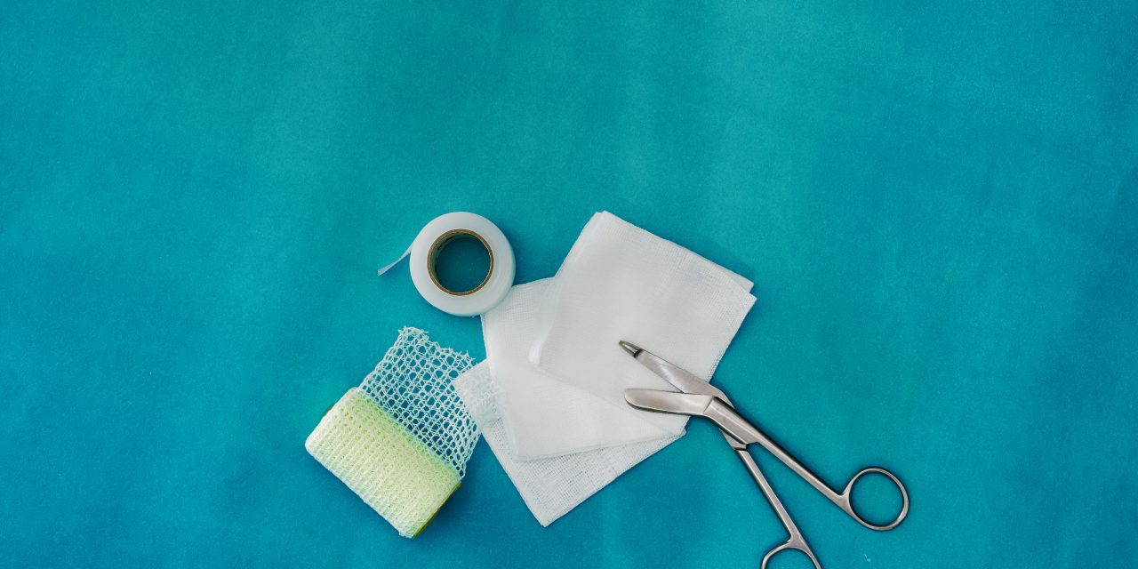 Learn About Wound Care and Scar Prevention