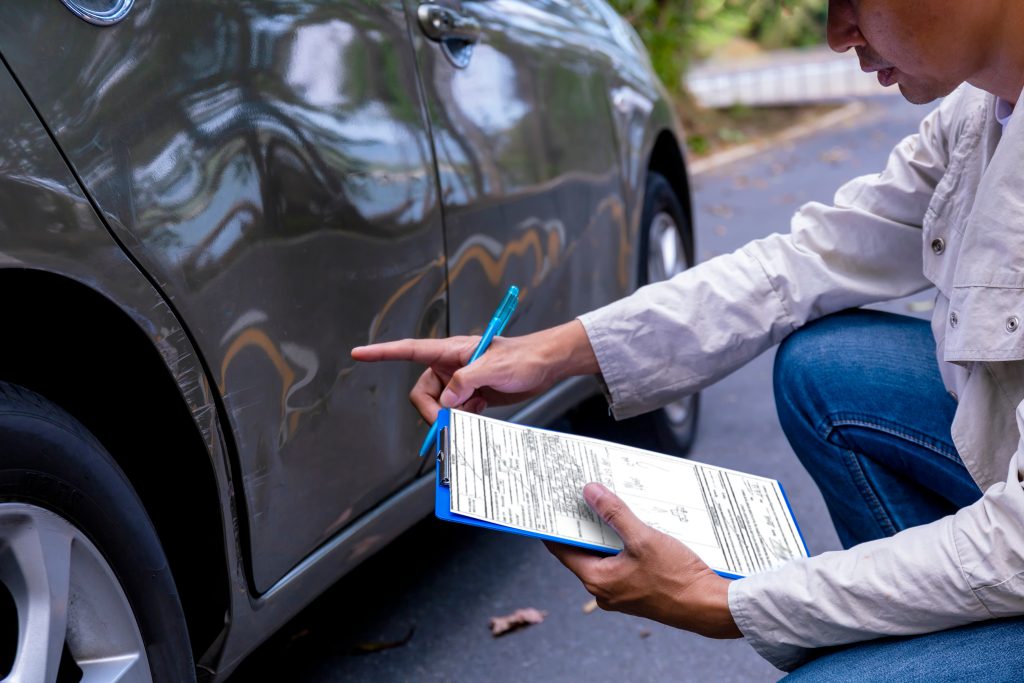 6 Tips to Avoid a Rejected Car Insurance Claim