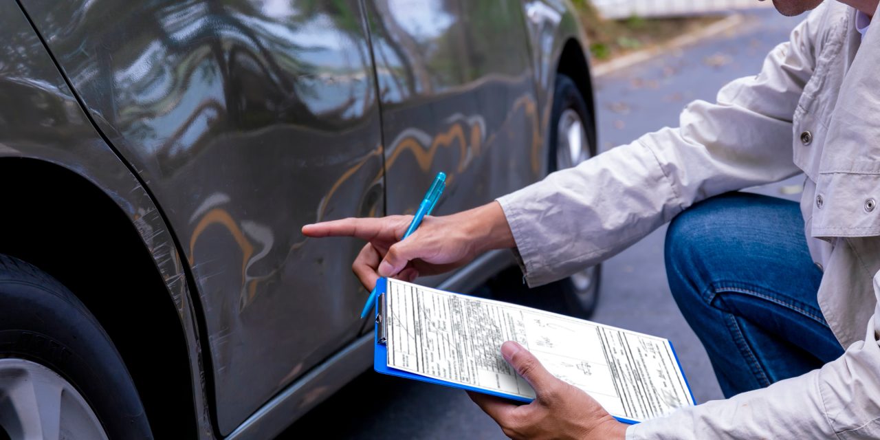 6 Tips to Avoid a Rejected Car Insurance Claim