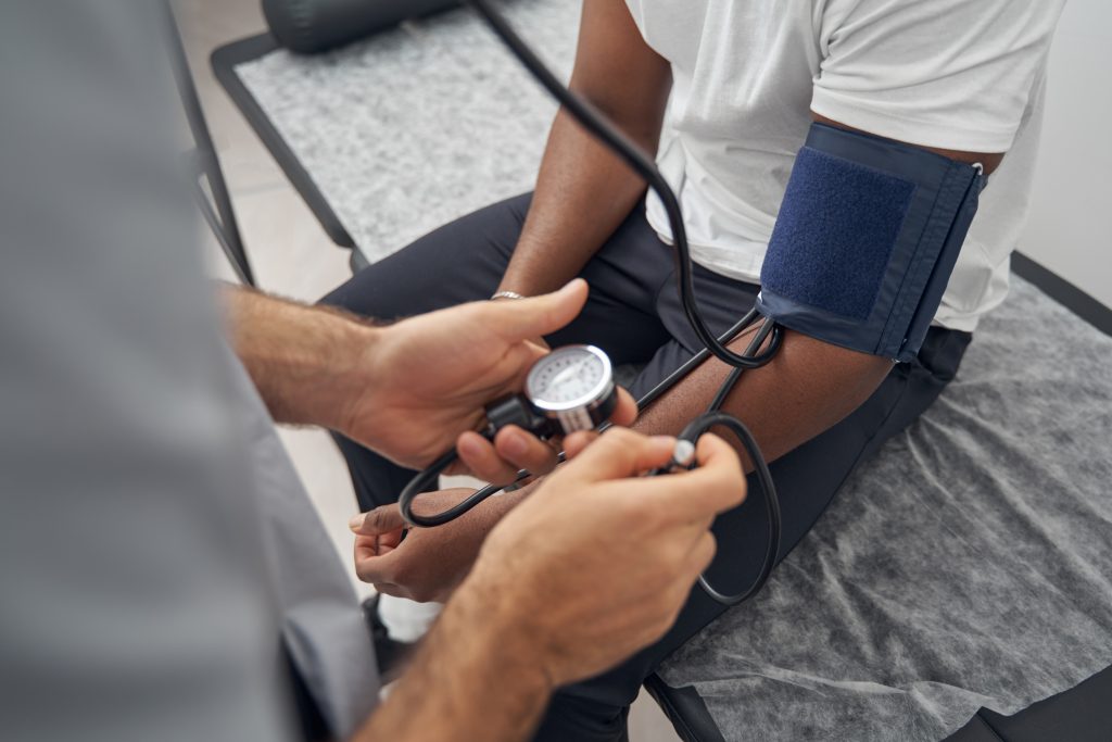Preventive Healthcare and Why Regular Check-Ups Matter