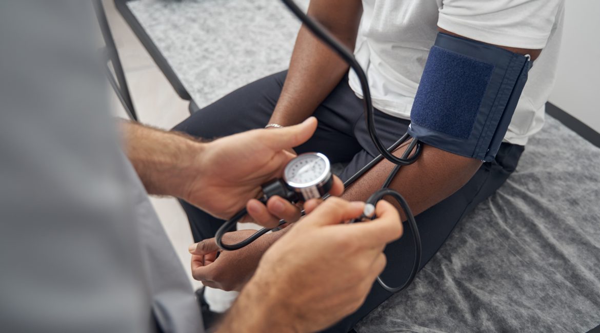 preventive healthcare
