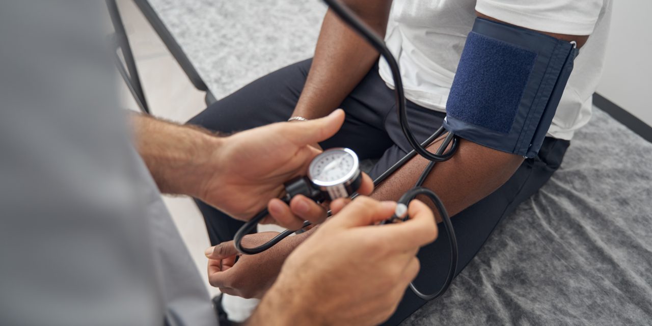 Preventive Healthcare and Why Regular Check-Ups Matter