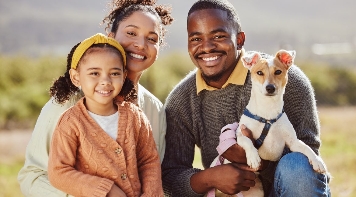 pet ownership