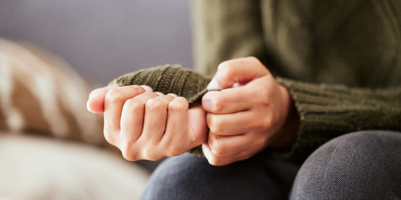 7 Practical Tips to Manage Anxiety