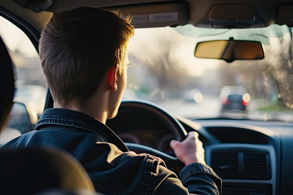Getting your driver’s licence in South Africa