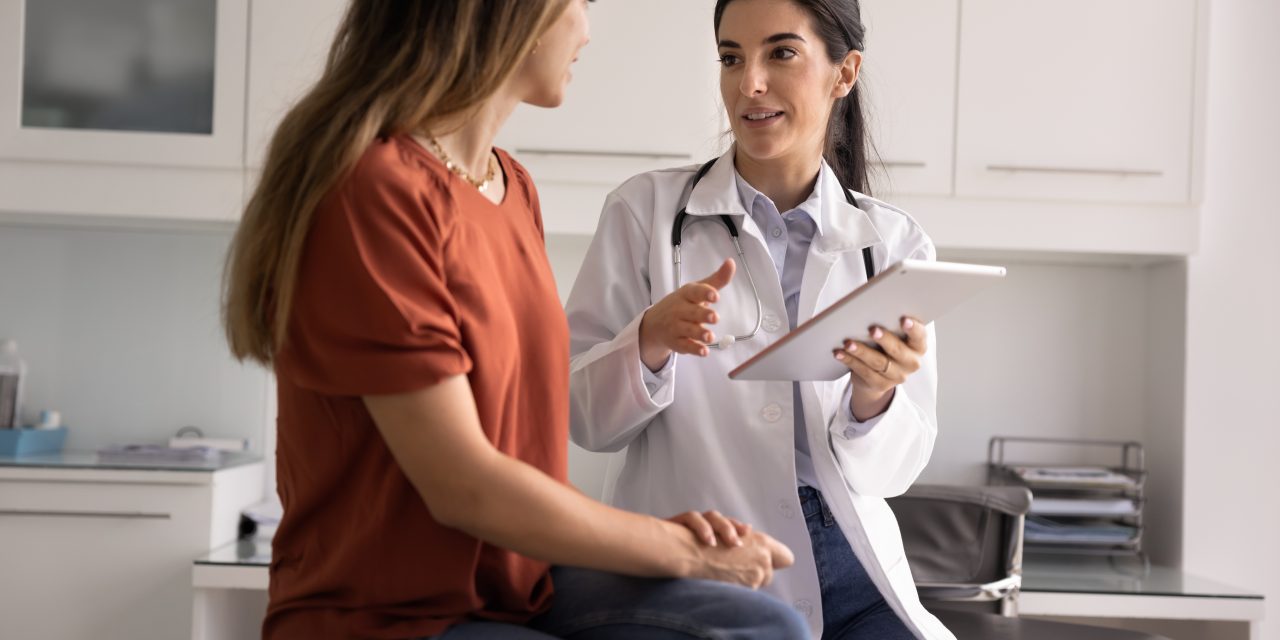Why your medical history matters