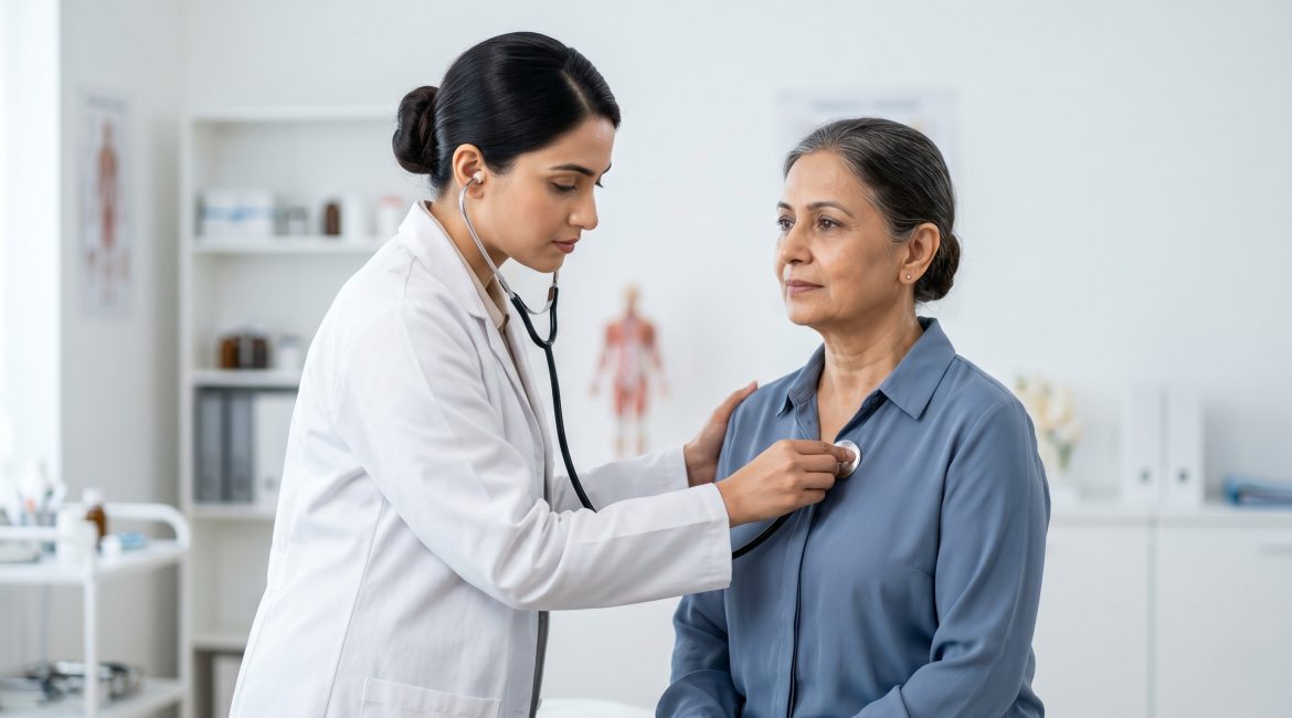 Preventative healthcare