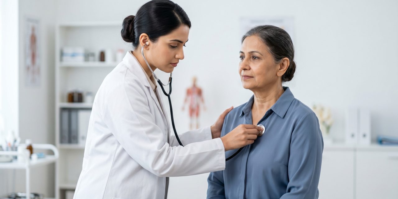 Why preventative healthcare matters